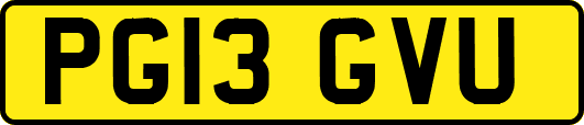 PG13GVU