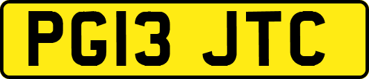 PG13JTC