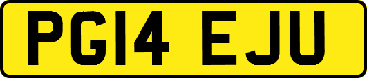 PG14EJU