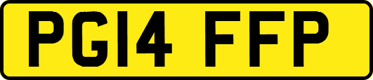 PG14FFP