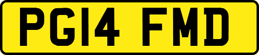 PG14FMD