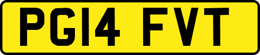 PG14FVT