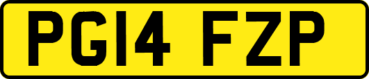 PG14FZP