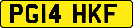 PG14HKF