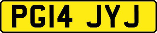 PG14JYJ