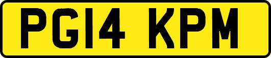 PG14KPM