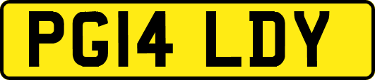 PG14LDY