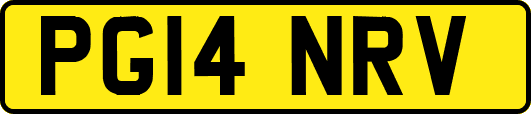 PG14NRV
