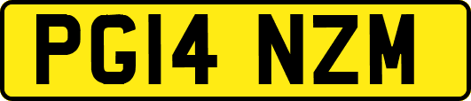 PG14NZM