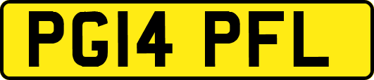 PG14PFL