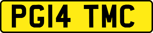 PG14TMC