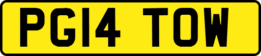 PG14TOW