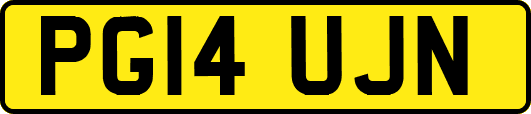 PG14UJN