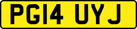 PG14UYJ