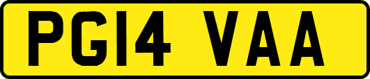 PG14VAA