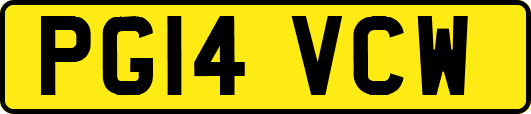 PG14VCW