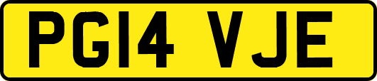 PG14VJE