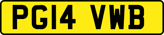 PG14VWB