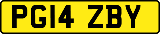 PG14ZBY