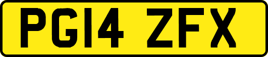 PG14ZFX