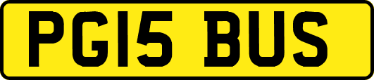 PG15BUS