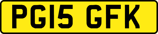 PG15GFK