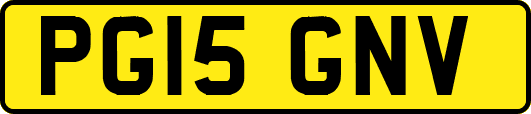PG15GNV