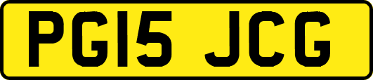 PG15JCG