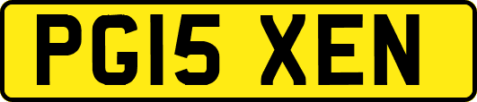 PG15XEN