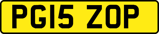 PG15ZOP