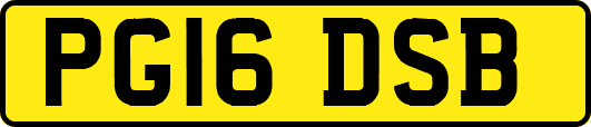 PG16DSB