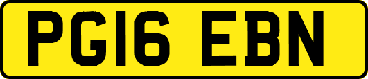 PG16EBN