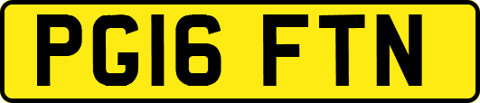 PG16FTN