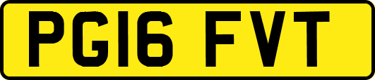 PG16FVT