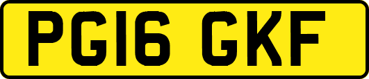 PG16GKF