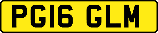 PG16GLM