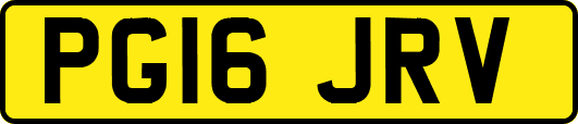 PG16JRV