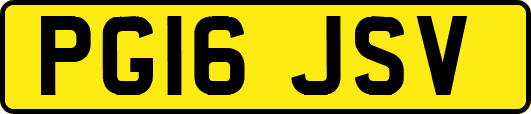 PG16JSV
