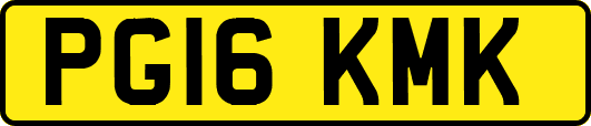PG16KMK