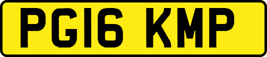 PG16KMP