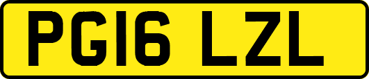 PG16LZL