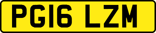 PG16LZM