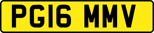 PG16MMV