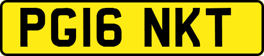PG16NKT
