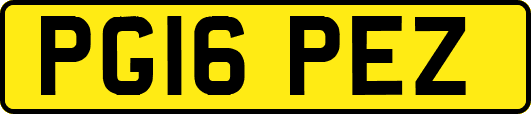 PG16PEZ