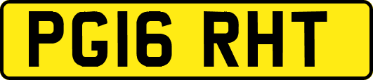 PG16RHT