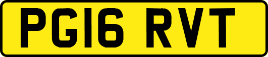 PG16RVT