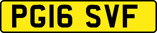 PG16SVF