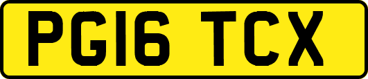 PG16TCX