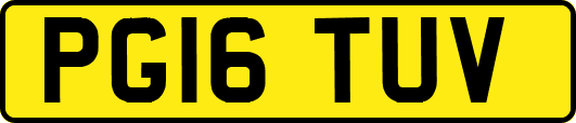 PG16TUV